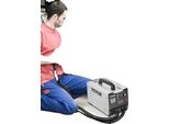 Saldatrice A Punti Per Riparazione Ammaccature, Potenza Nominale 1,8 Kva, Corrente Di Uscita 3500 A, Alimentazione 220 V, Frequenza 60 Hz, 5 Modalità Di Funzionamento