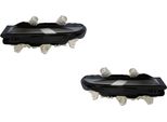 Johns, Set Di Luci Diurne A Led A Sinistra E A Destra Adatto A Peugeot 208 06/19-09/23 5729309 9824241280 5729299 9824241480