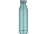 Thermos 4067341050 Bottiglia Isolata Tc Bottle, 0,5 L, Blu Ghiaccio
