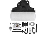 Kit Di Ricambio Per Stihl 021 023 025 MS210 MS230 MS250 250 1123 120 0605 1123 160 1650 Kette -NsäGe