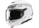 Caschi Hjc F100 Hetal F100HETMC10