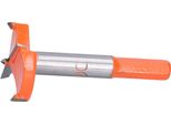 Forstner Drill Bit Carbide Boring Hinge Hole Opener Bits Woodworking Drill Bit For Wood40Mm