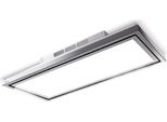 Cappa Flexia Free Cm 90 - Inox Bianca - 900 M3/H