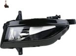 Johns, Fendinebbia Osram Night Breaker Laser Destro Adatto A Vw Golf Vii 5G1 BA5 9545305 5G0941662F