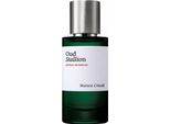 Profumo Spray All'estratto Di Oud Stallion 50Ml