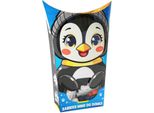 Klocki Wafle Mini Pocketpets Pingwin 07153