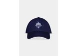 The Witcher - Cappellino Regolabile Da Uomo