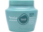 Fanola Wonder Smooth Extra Care Mask 500Ml - Maschera Lisciante