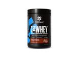 Polleo Sport 1St Whey, 908 G - Cioccolato Svizzero Supremo