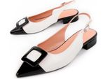 Montevita Ballerina Baleri6 Bianco