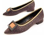 Montevita Ballerina Balera11 Marrone