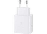 Samsung EP-T4511 Caricabatterie Universale Bianco Ac Ricarica Rapida Interno