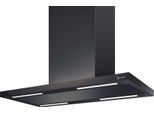 Cappa Lea Isola Dry Drop Cm 90X60 - Nera - 900 M3/H