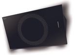 Cappa Noa Cm 90 - Nero - 800 M3/H