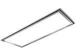 Cappa Flexia - Cm 90X60 - Inox - 800 M3/H
