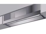Cappa Profile Incasso Cm 116 - Inox -700 M3/H Dry Drop