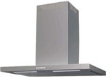 Cappa Lea Parete Cm 60 - Drydrop - Inox - 800 M3/H