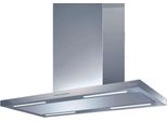Cappa Lea Isola Dry Drop Cm 90X60 - Inox - 900 M3/H