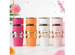 Lattafa My Yara Collection Set 4X25Ml