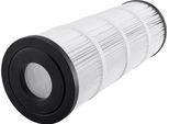 Succebuy Cartuccia Filtrante Per Piscine Idromassaggio, 50 Piedi Quadrati, Adatta Per Hayward C500 Pleatco PA50