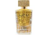 Lattafa Sheikh Al Shuyukh Supreme Eau De Parfum Unisex 100 Ml