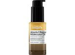L'oréAl Professionnel SéRie Expert Absolut Repair Molecular Bi-Phase Oil 30 Ml