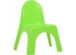 Syfax™ Set Tavolo E Sedie Per Bambini In Pp