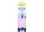 Brossettes - ORAL-B - Ricariche Io Gentle Care - Confezione Da 4 - Noir