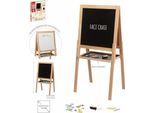 Jeujura 8748, Set Per Bambini, 3 Anni, Legno, Multicolore