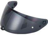 Sostituzione Della Visiera Del Casco Per Hjc I70 I10 Series Full Face Helmet Shield Motorcycle Helmet Lens Ambra Scuro