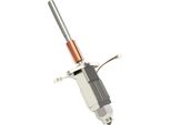 Kit Hotend Trianglelab CHCB-OTC Compatibile Con La Stampante 3D Creality K1C Maggiore Potenza E Flusso Elevato Con Ugello In Ottone Da 0,4 Mm Adatto Per Ugello MK8 E Filamenti Da 1,75 Mm Cf/ Abs/ Pla/ Petg