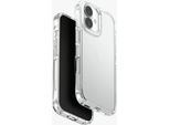 Custodia Uniq Lifepro Xtreme Per Iphone 17 - Trasparente