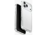 Custodia Uniq Lifepro Xtreme Per Iphone 17 Pro Max - Trasparente
