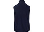 Icelos Gilet Da Uomo - Blu Navy, Xxl