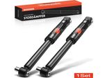 Frankberg 2X Ammortizzatore Asse Posteriore Per Renault Laguna Ii BG0/1 Laguna Ii Grandtour KG0/1 2001-2007