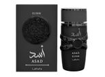 Asad Elixir 100 Ml Eau De Parfum Uomo