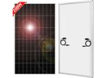 Pannello Solare, Potenza Di Uscita 200 W, Struttura Resistente, 200 W
