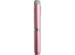 Penna Per Iniezioni Di Insulina, Capacità 3 Ml, Design Ergonomico, Rosa, 2 Pezzi