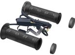 Manopole Riscaldate Per Moto, Resistenti Al Calore, Efficienti Dal Punto Di Vista Energetico, A