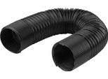 Tubo Flessibile Di Espansione Per Aspirazione Aria Modificato Per Auto Universale Tubo Flessibile In Plastica 76 Mm