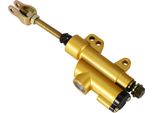 Motocicletta Dirt Pit Quad Bike Sportbike Atv Pompa Cilindro Maestro Freno Posteriore
