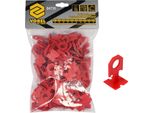 Clip Di Livellamento 3Mm, 100 Pezzi