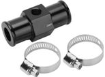Adattatore Temperatura Acqua Sensore Indicatore Temperatura Acqua Connettore A 3 Vie Modifica Moto 24 Mm