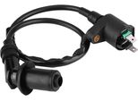 Bobina Di Accensione Per Motore GY6 50CC 125CC 150CC Moto Dirt Bike Scooter Ciclomotore Nero