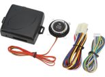 Kit Di Accensione Smart Push To Start Sistema Di Avvio/Arresto Motore Con Pulsante Universale Per Veicoli A 12 V Cc