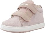 Sneakers Del Marchio Geox Del Modello B Biglia Girl Rosa