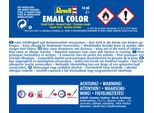 Revell 32109 Antracite, Opaco 14 Ml