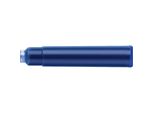 Faber-Castell 185506 Ricaricatore Di Penna Blu 6 Pz