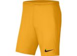 Nike Pantaloni Jr Park Iii Knit, BV6865739, Taglia: 158