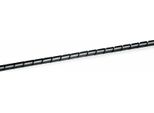 Hellermann Tyton 161-41204 - Kabelmanagement - Schwarz - Polyethylen - -60 - 80 °C (161-41204)